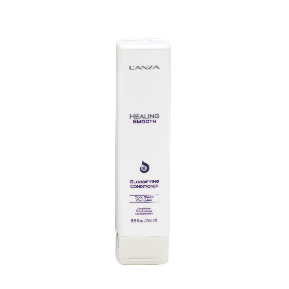 L' Anza Balsamo Anticrespo Illuminante 250ml