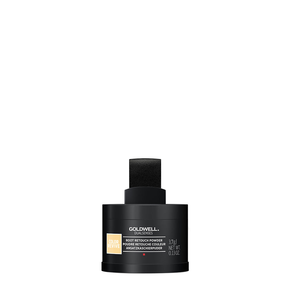 Goldwell Dualsenses Color Revive Root Retouch Light Blonde 3,7gr