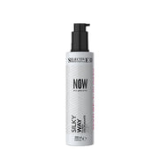 Selective Professional Now Texture Silky Way 200ml - siero anticrespo