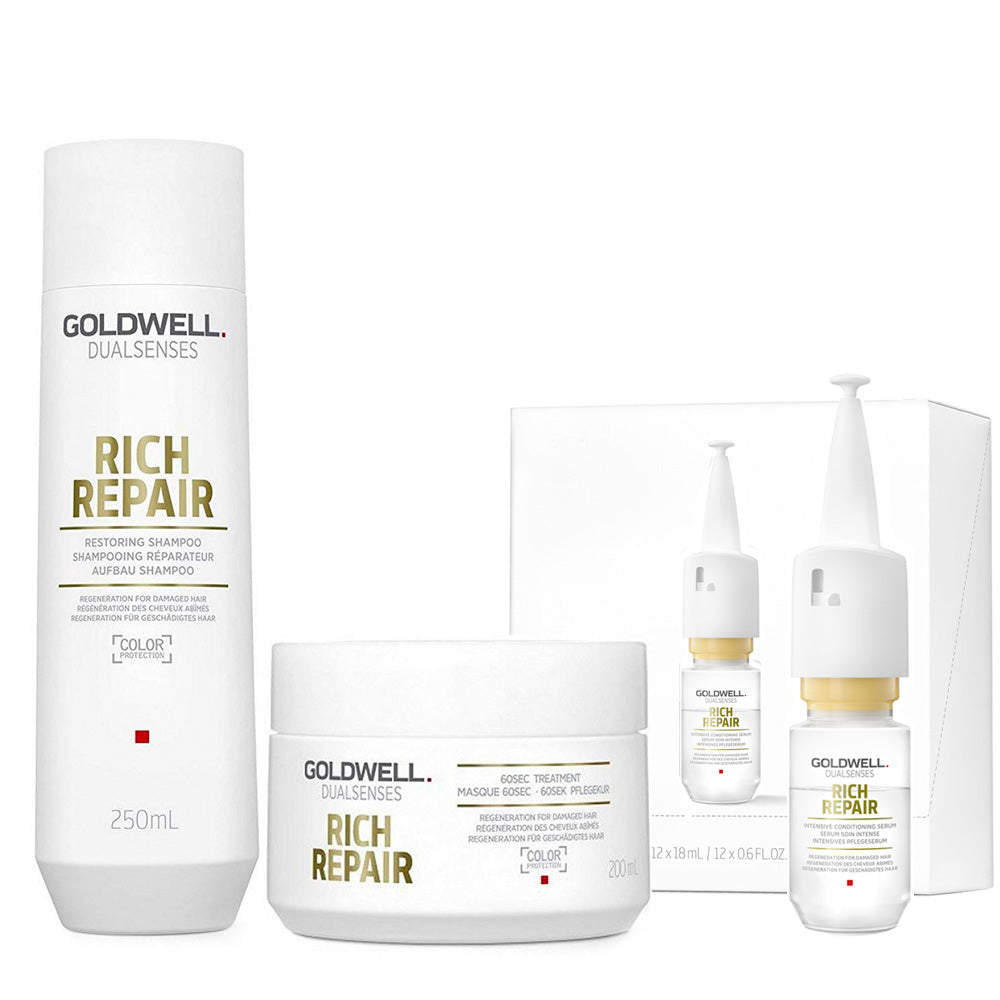 Goldwell Dualsenses Rich Repair Kit