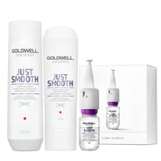 Goldwell Dualsenses Just Smooth Kit
