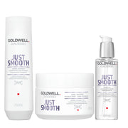 Goldwell Dualsenses Just Smooth Kit