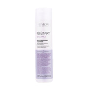 Revlon Restart Balance Scalp Soothing Cleanser 250ml