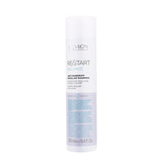 Revlon Restart Balance Anti-Dandruff Micellar Shampoo 250ml