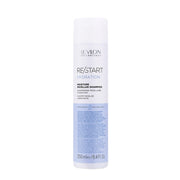 Revlon Restart Hydration Moisture Micellar Shampoo 250ml - shampoo idratante