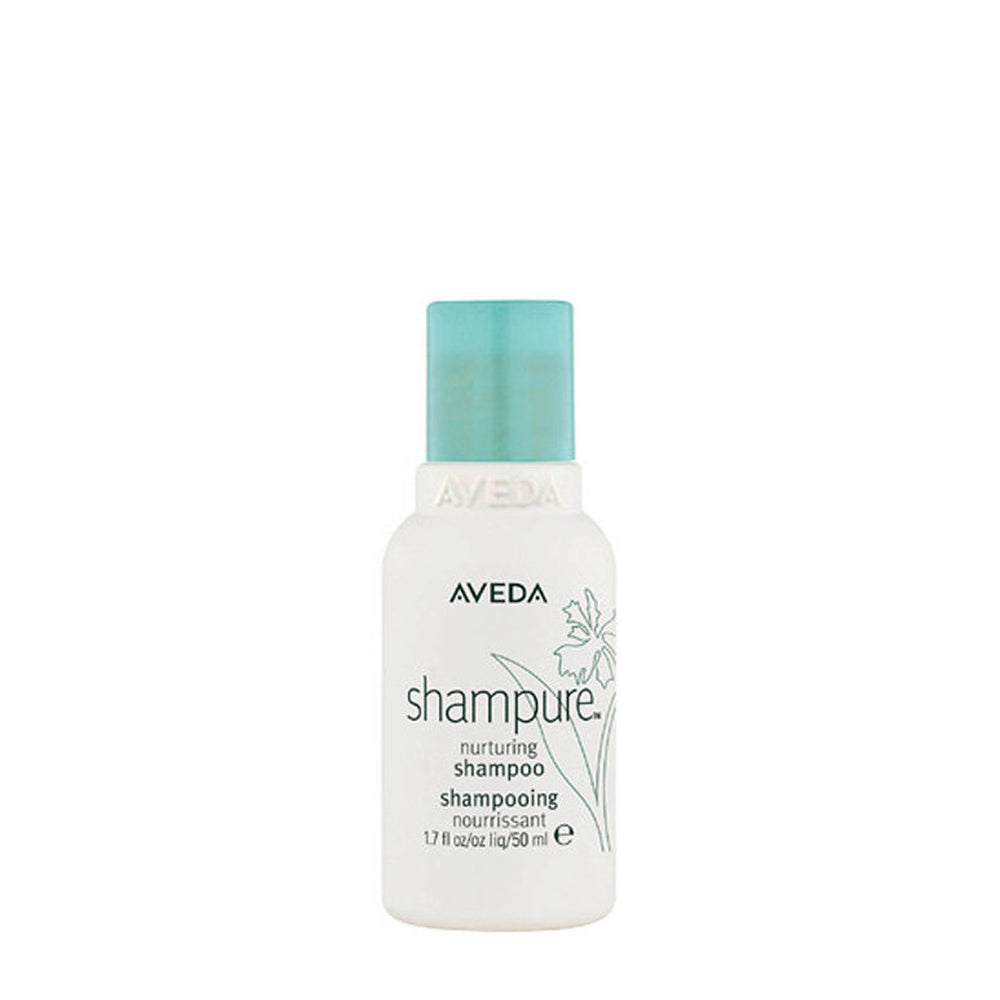 Aveda Shampure Nurturing Conditioner 50ml - balsamo idratante uso quotidiano
