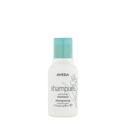 Aveda Shampure Nurturing Conditioner 50ml - balsamo idratante uso quotidiano