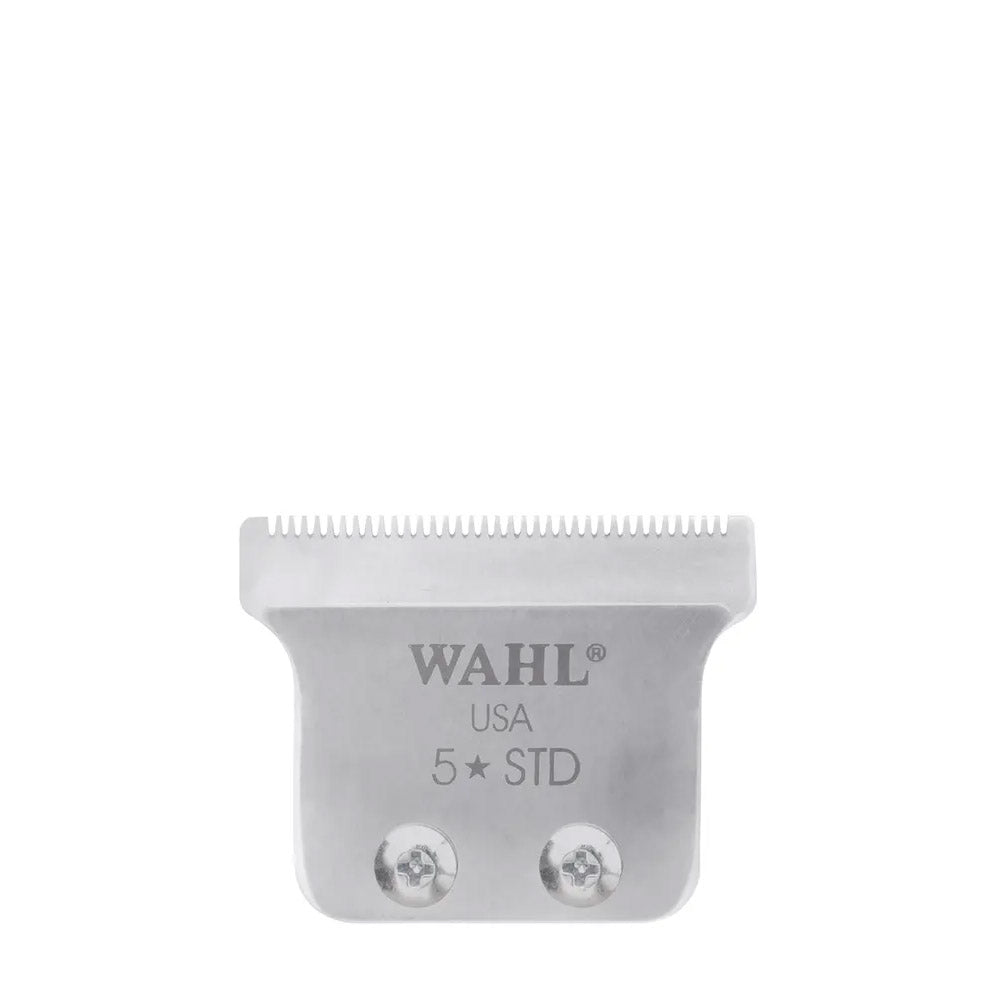 Wahl T-Shaped Detailer Blade Set