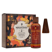 5.53 Castano Chiaro Wood Intenso Tecna NCC Biorganic Acid Color 3x130ml