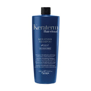 Fanola Keraterm Shampoo 1000ml - shampoo disciplinante