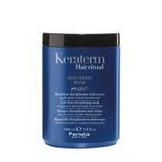 Fanola Keraterm Keraterm Mask 1000ml -  maschera disciplinante