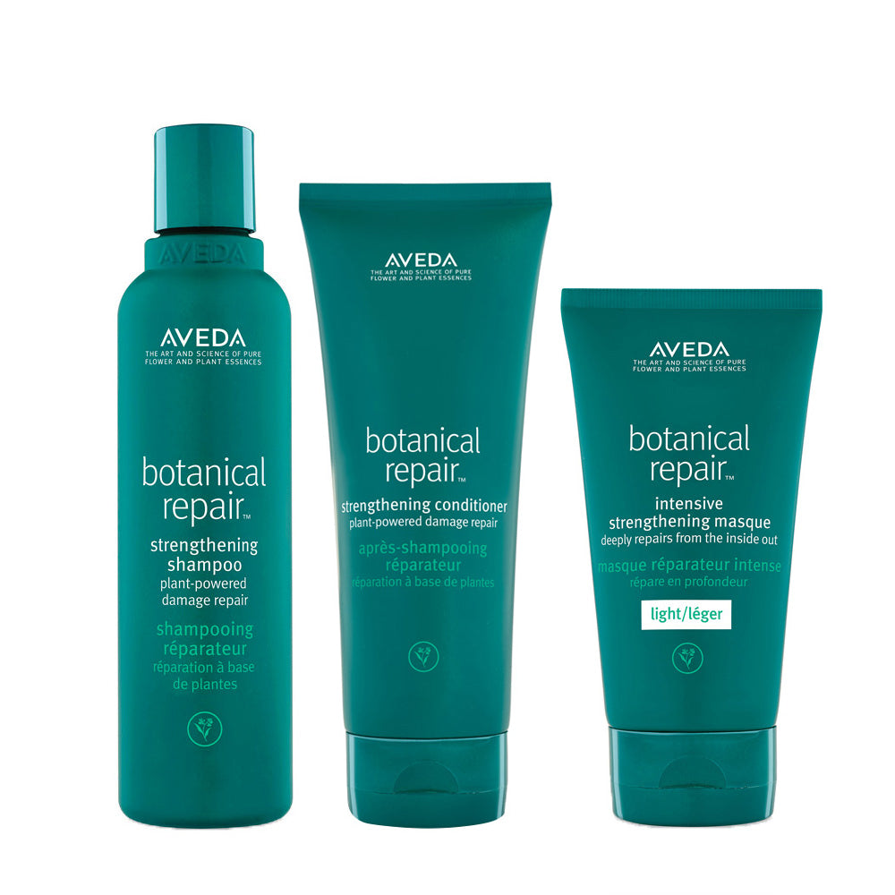 Aveda Botanical Repair Strengthening Light Kit 150ml