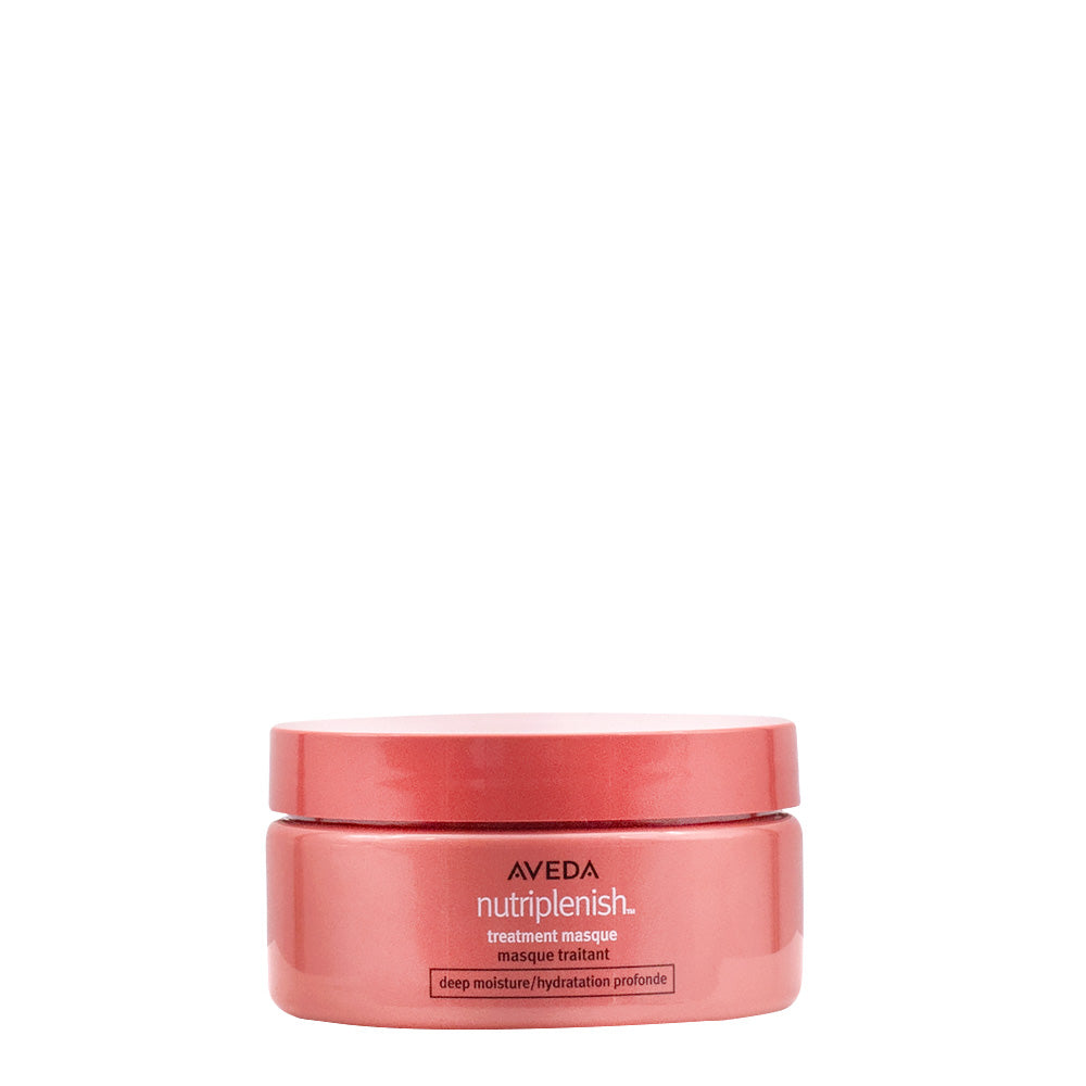 Aveda Nutriplenish Deep Moisture Treatment Masque  200ml