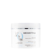 Medavita Cute Oxygen Detox Mask 500ml - maschera riequilibrante cute