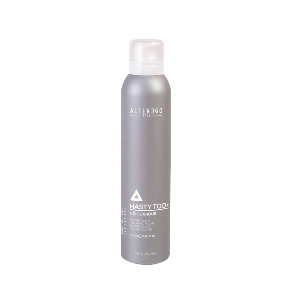 Alterego Styling Voluxious Schiuma Volumizzante 250ml