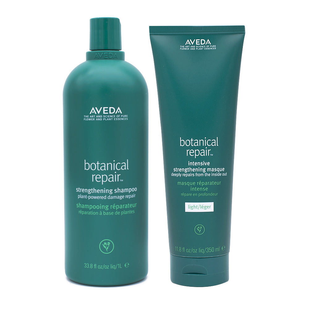 Aveda Botanical Repair Strengthening Kit