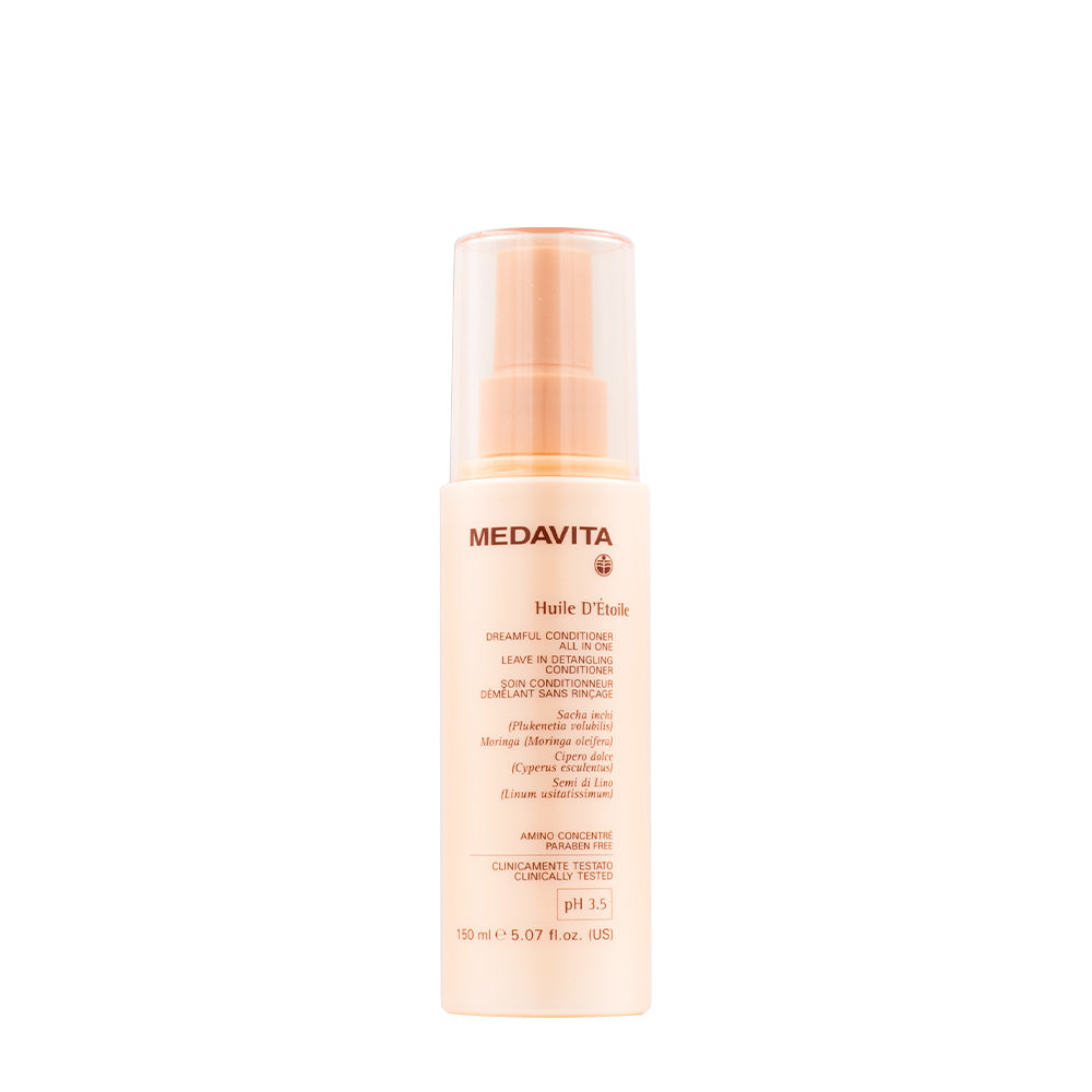 Medavita Huile D'Etoile Leave In Detangling Conditioner 150ml