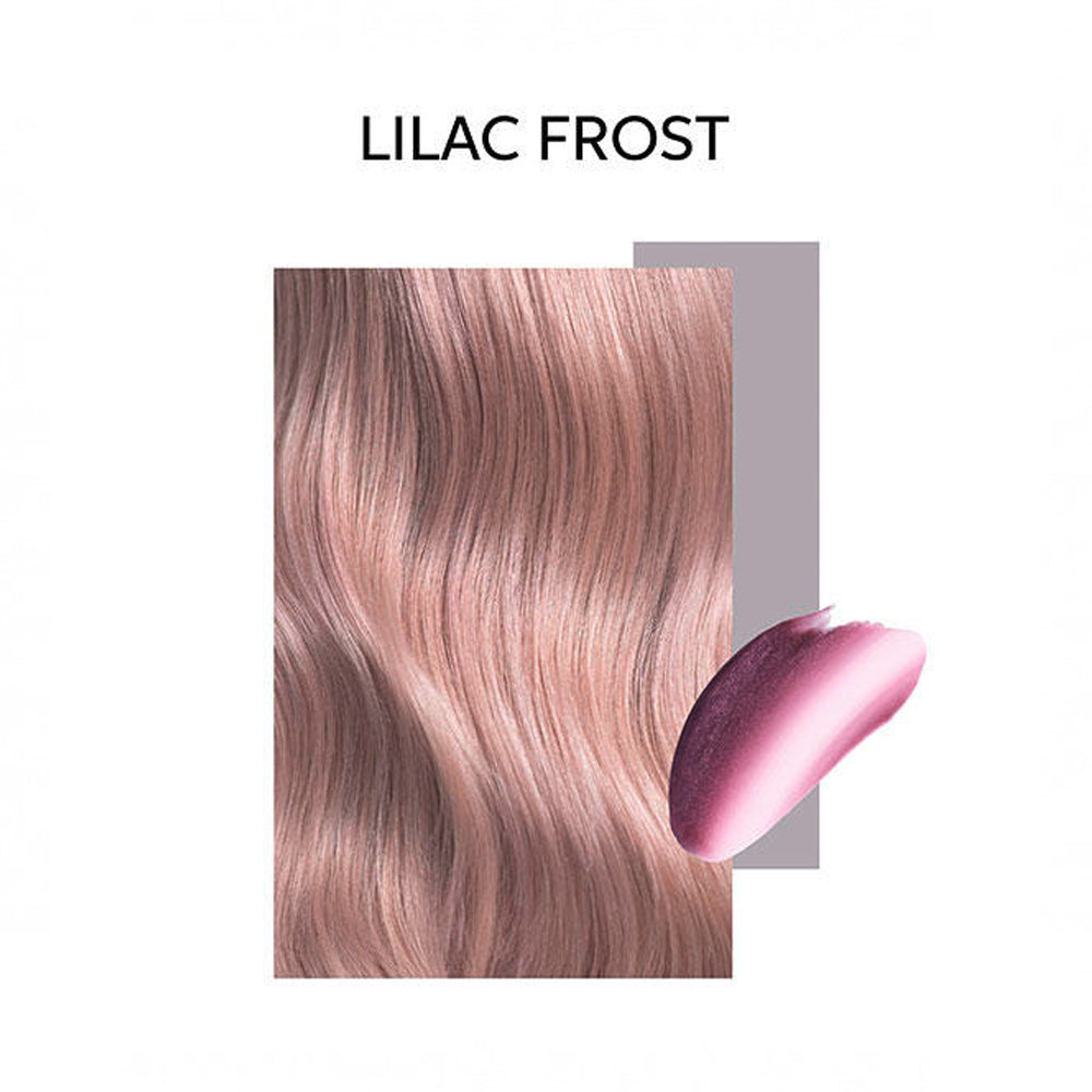 Wella Color Fresh Mask Lilac 150ml - maschera colorata