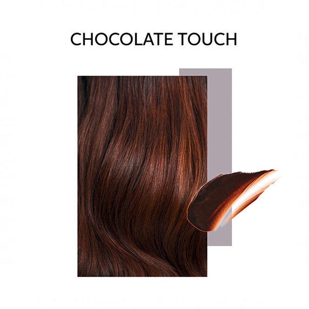 Wella Color Fresh Mask Chocolate 150ml - maschera colorata