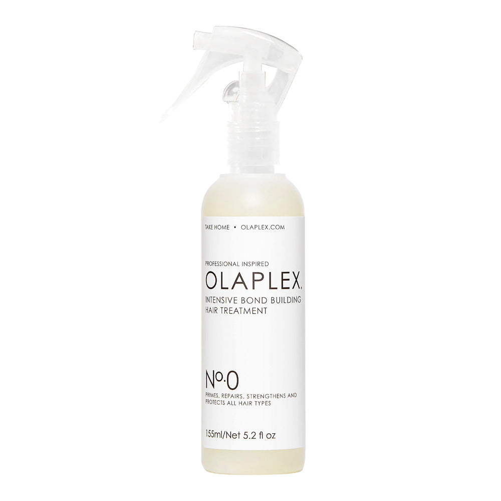 Olaplex N° 0 Intensive Bond Building Hair Treatment 155ml