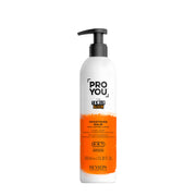 Revlon Pro You The Tamer Sleek Balm 350ml - siero anticrespo