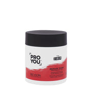 Revlon Pro You The Fixer Repair Mask 500ml - maschera riparatrice