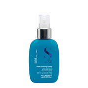 Alfaparf Milano Semi di Lino Curls Reactivating Spray 125ml - spray riattivatore