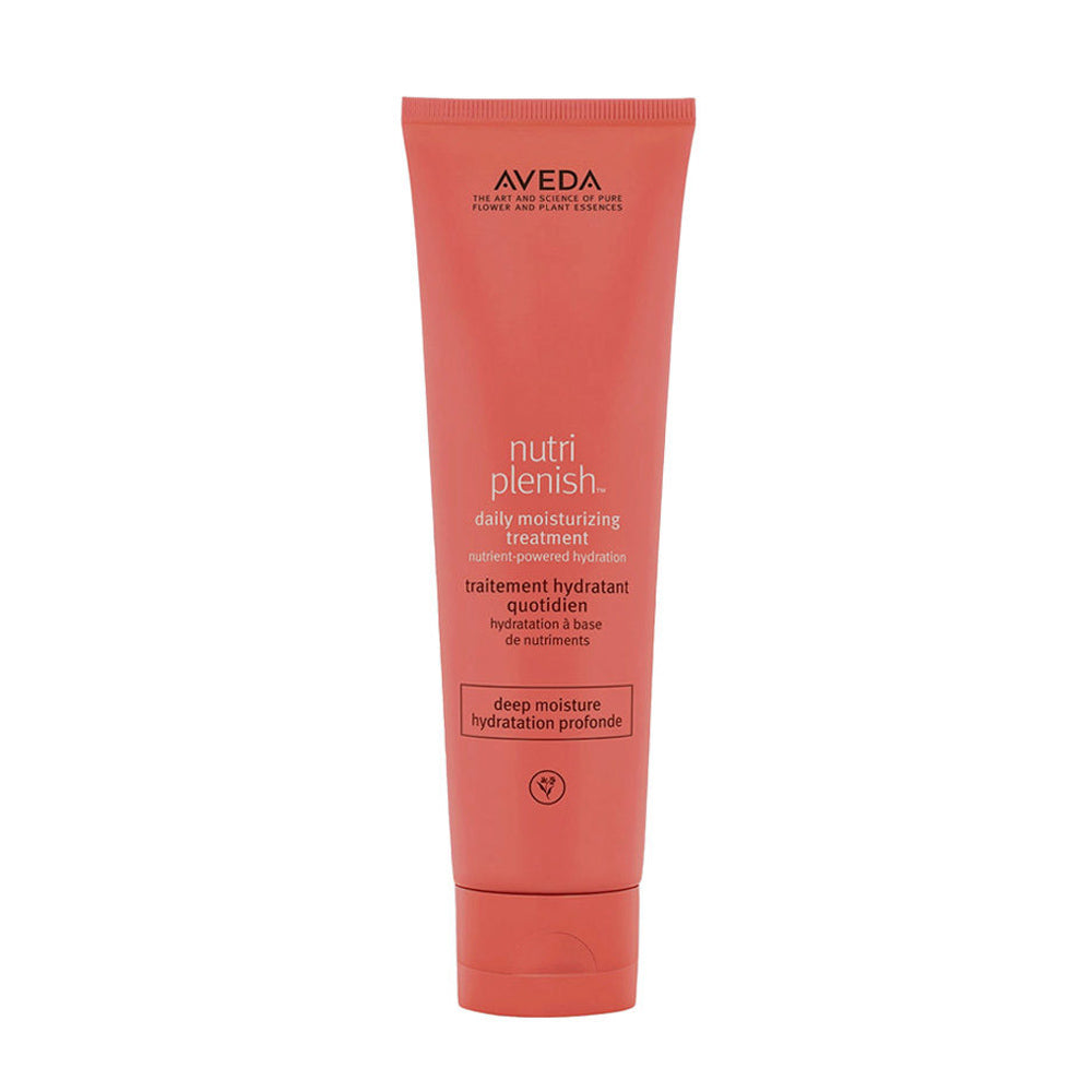 Aveda Nutriplenish Daily Moisturizing Treatment 150ml - trattamento idratante