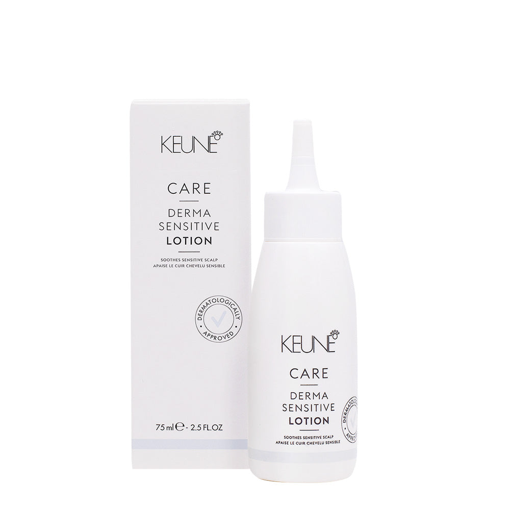 Keune Derma Sensitive Lotion 75ml  -lozione lenitiva per cute sensibile