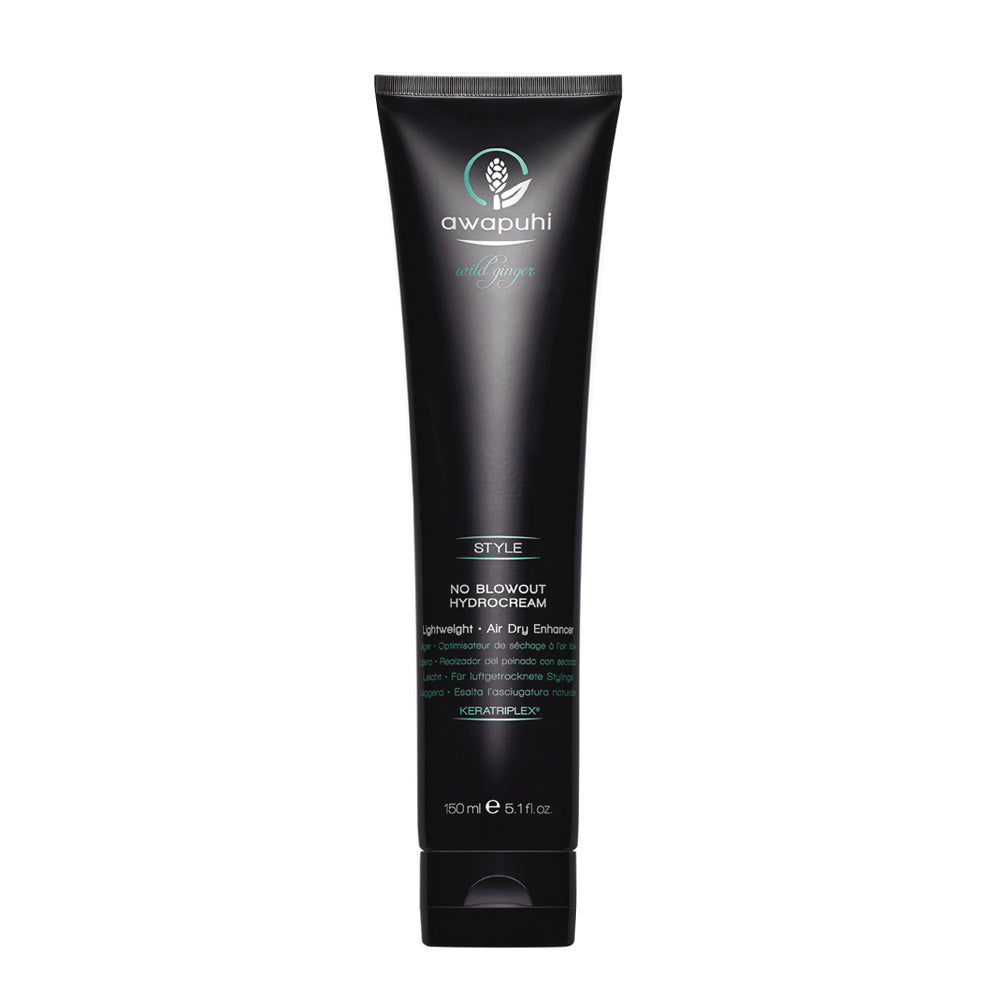Paul Mitchell Awapuhi Wild Ginger No Blowout HydroCream 150ml