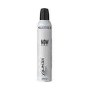 Selective Professional Now Next Generation Volume Volumizer Mousse 250ml