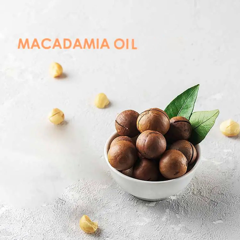 weDo Natural Oil 100ml - olio senza siliconi per corpo e capelli