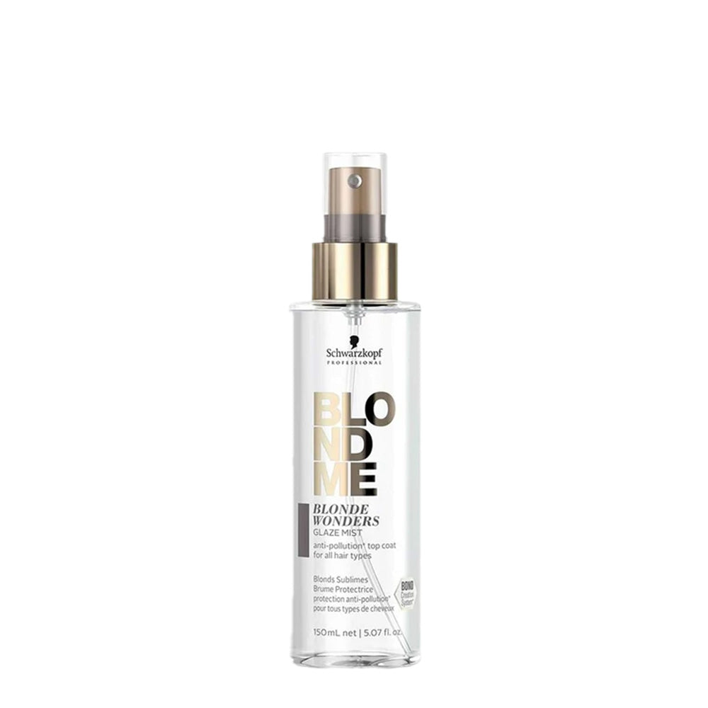 Schwarzkopf Blond Me Blonde Wonders Glaze Mist 150ml