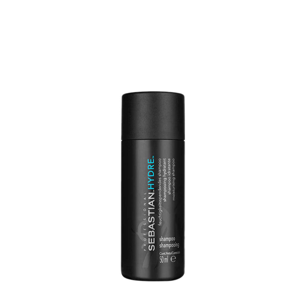 Sebastian Foundation Hydre Shampoo 50ml - shampoo idratante