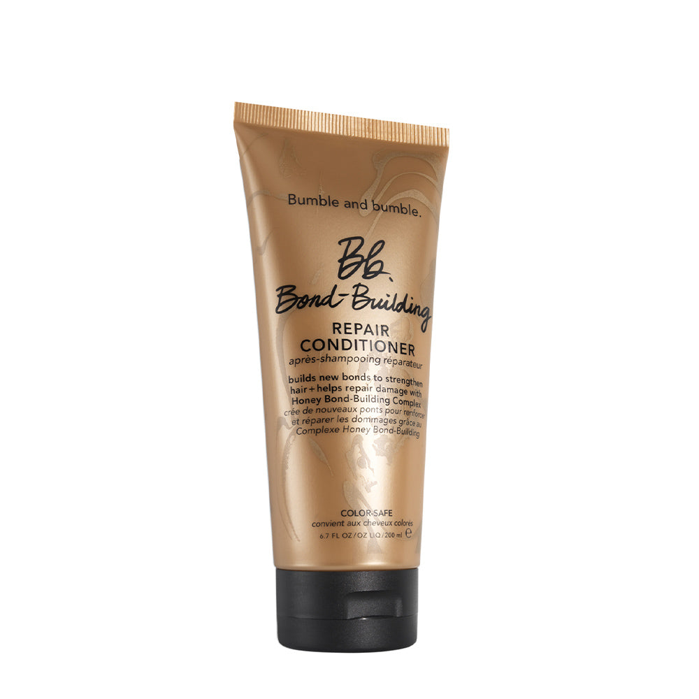 Bumble and bumble. Bb. Bond Building Repair Conditioner 200ml - balsamo