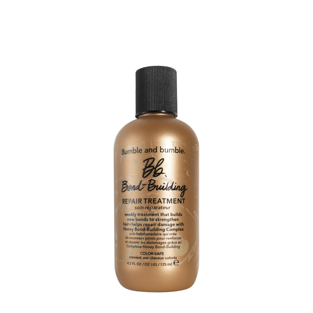 Bumble and bumble. Bb. Bond Building Repair Treatment 125ml