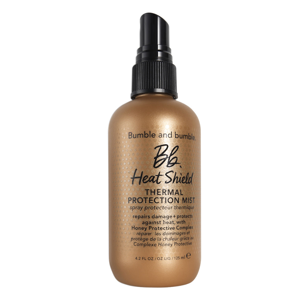 Bumble And Bumble Bb. Heat Shield Thermal Protection Mist 125ml
