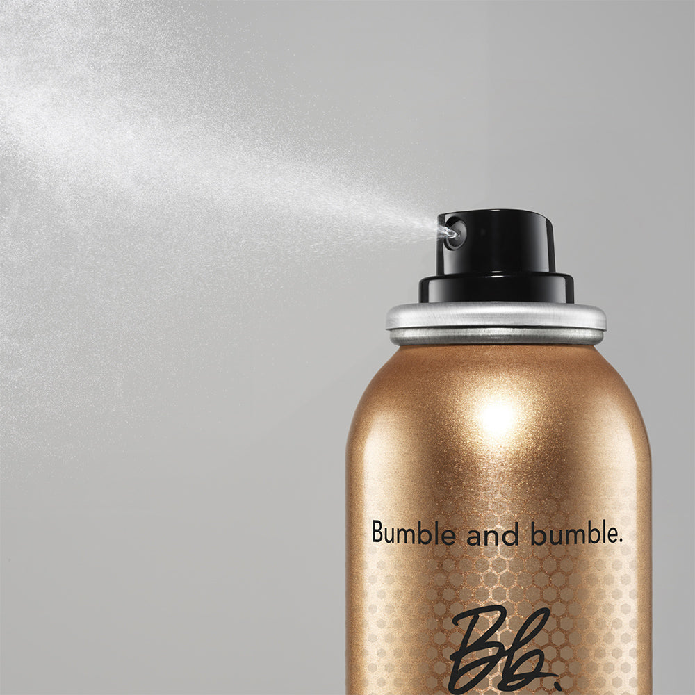 Bumble and bumble. Bb. Heat Shield Blow Dry Accelerator 125ml
