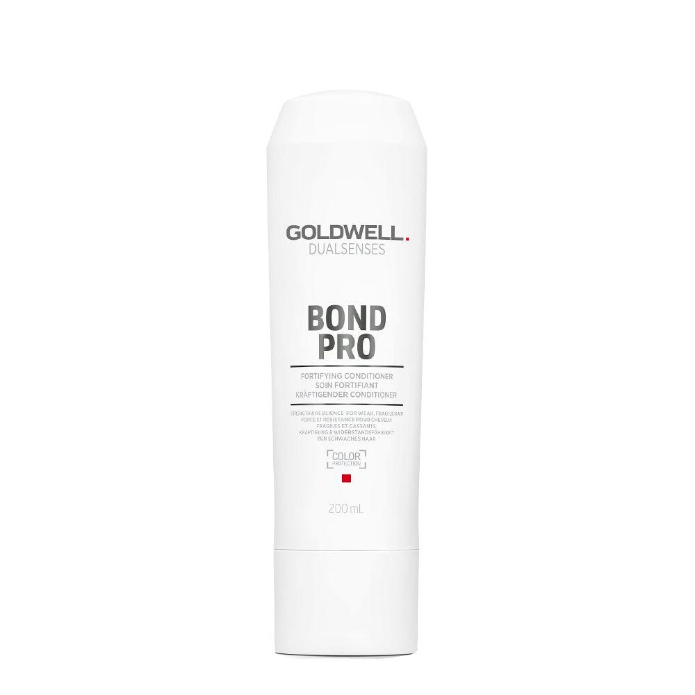 Goldwell Dualsenses Bond Pro Fortifying Conditioner 200ml - balsamo