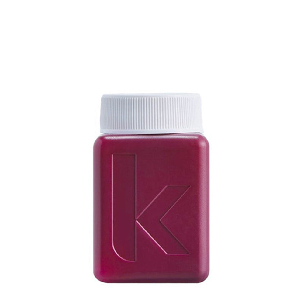 Kevin Murphy Young Again Wash 40ml - shampoo ristrutturante capelli maturi