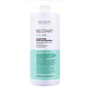 Revlon Restart Volume Micellar Shampoo 1000ml - shampoo volume per capelli fini