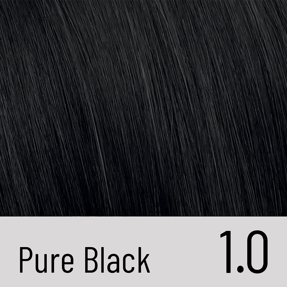 Alfaparf Milano Il Salone Plex Rebuilder Color Kit 1.0 Nero Puro
