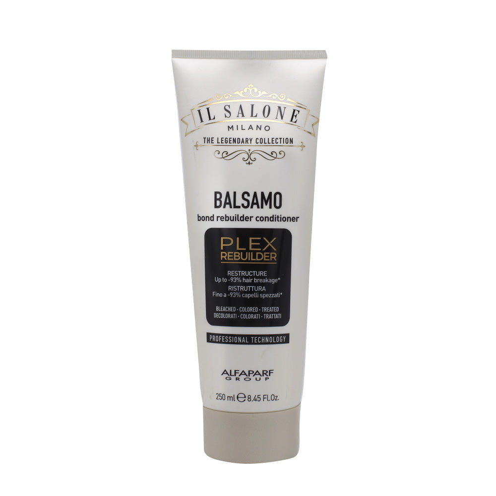 Alfaparf Milano Il Salone Plex Rebuilder Conditioner 250ml - balsamo
