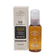 Alfaparf Milano Il Salone Plex Rebuilder Oil 100ml - olio ristrutturante