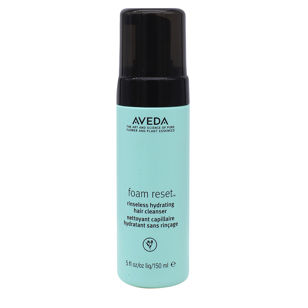 Aveda Foam Reset Schiuma Idratante Detergente 150ml