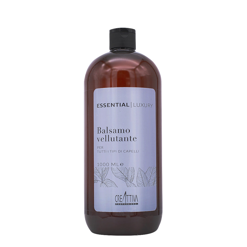 Creattiva Erilia Essential Luxury Balsamo Vellutante 1000ml - balsamo