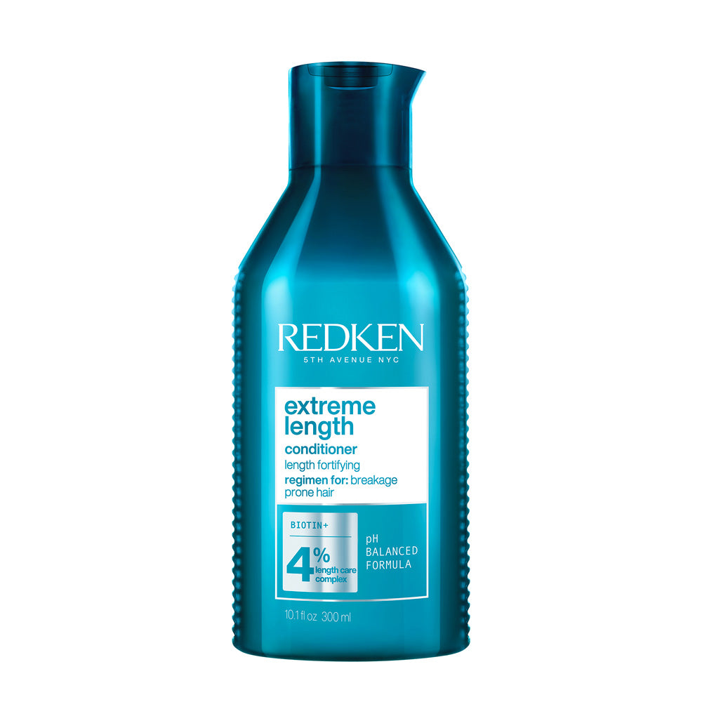 Redken Extreme Length Conditioner 300ml - balsamo rinforzante