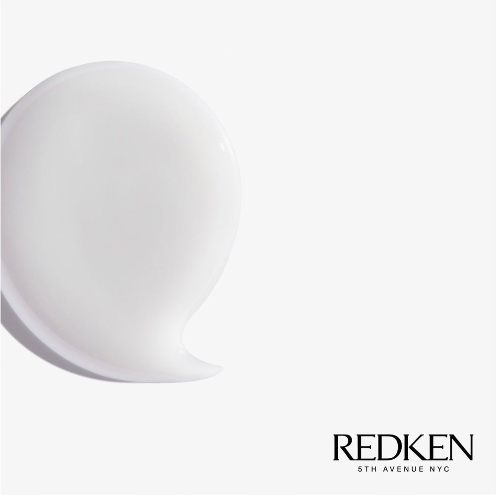 Redken Hair Cleansing Cream Shampoo 250ml shampoo purificante