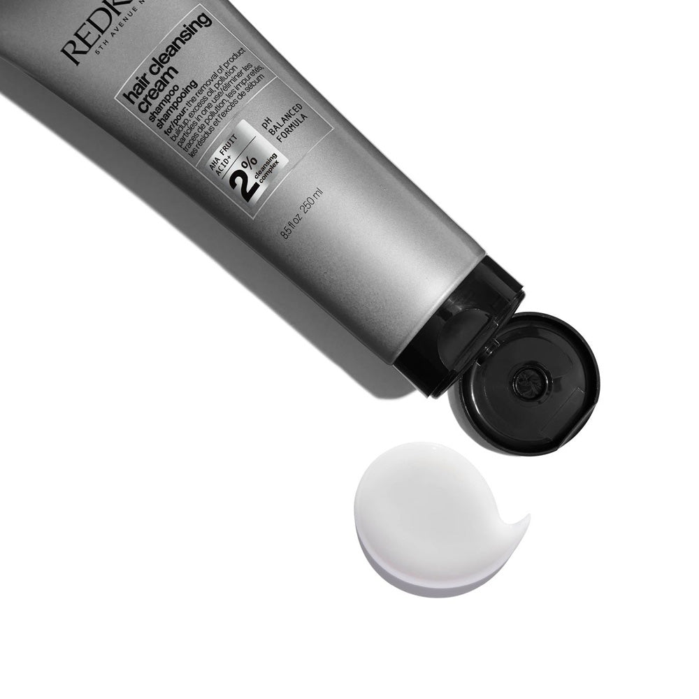 Redken Hair Cleansing Cream Shampoo 250ml shampoo purificante