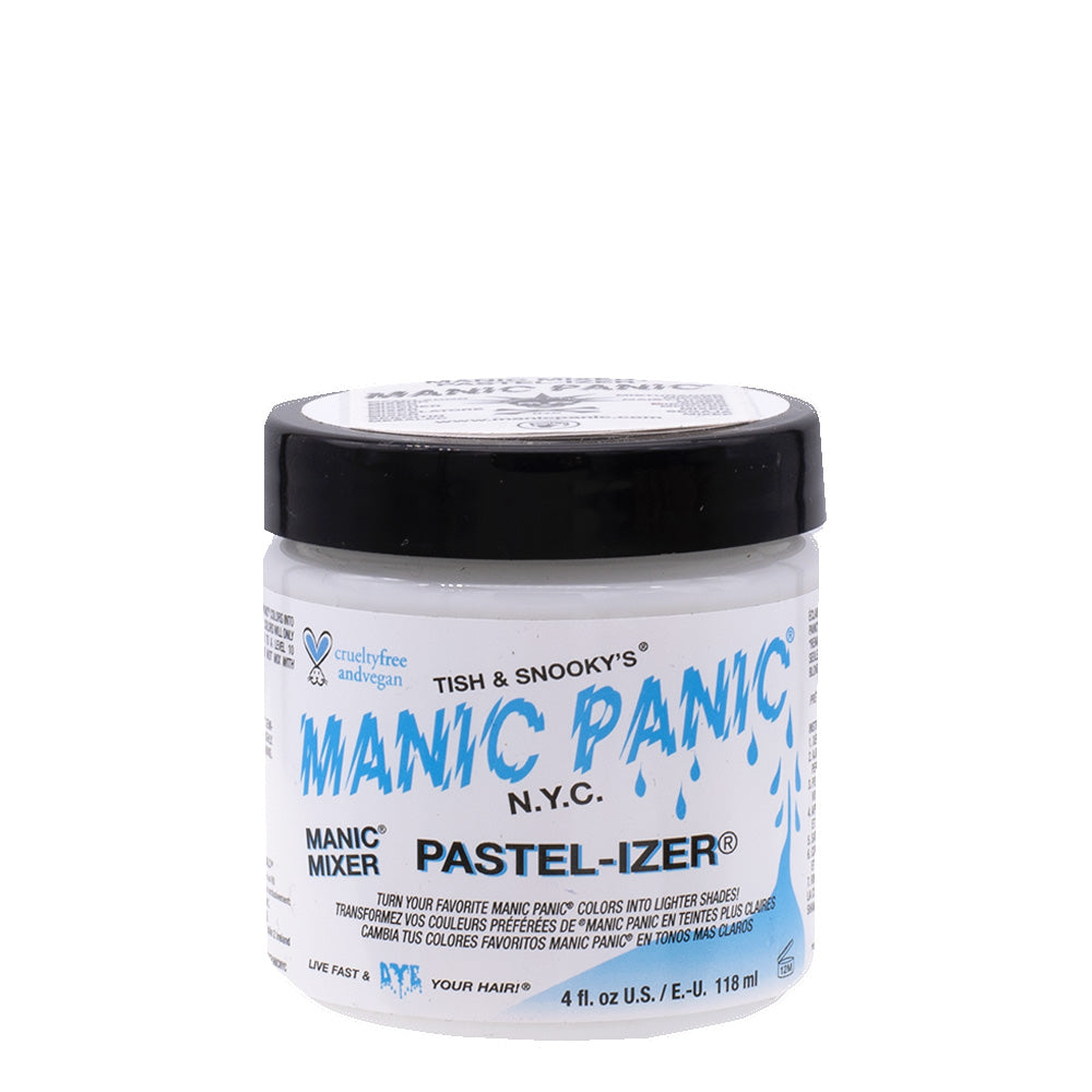 Manic Panic Mixer Pastelizer 118ml
